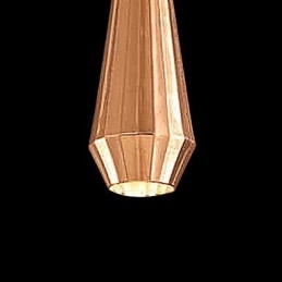 Lysekrone Mini Style Moderne Moderne Metal