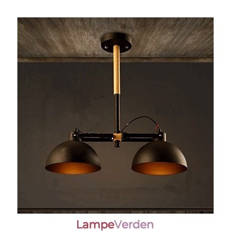 Living Studio kreative lamper og lanterner amerikansk retro loft Living Studio kreative lamper og lanterner amerikansk retro loft