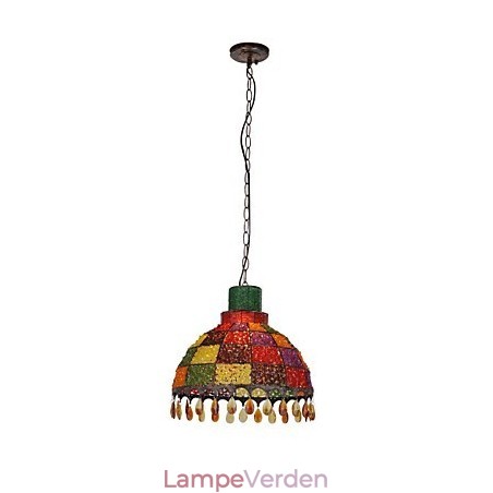Mini Style Vintage lysekrone Manuel lampe Mini Style Vintage lysekrone Manuel lampe