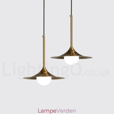 1 lys industriel stil guld mini stil galvaniseret malet pendel pendel med glasskærm 1 lys industriel stil guld mini stil galvaniseret malet pendel pendel med glasskærm