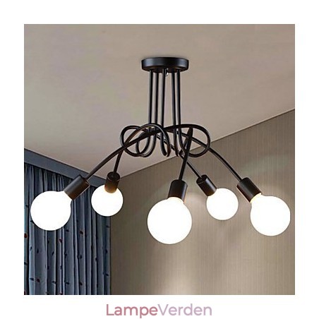 Pendellamper moderne moderne metal Pendellamper moderne moderne metal