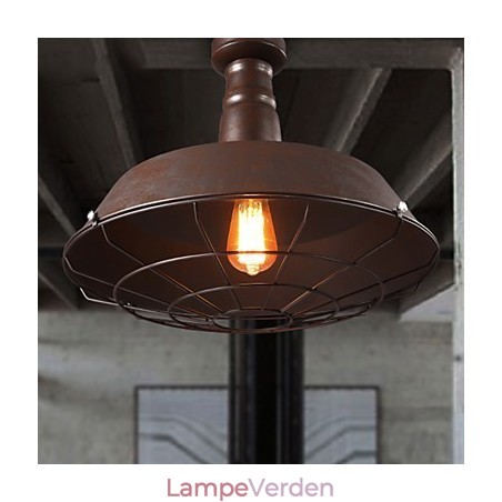 Lysekrone Mini Style Moderne Moderne Metal Lysekrone Mini Style Moderne Moderne Metal