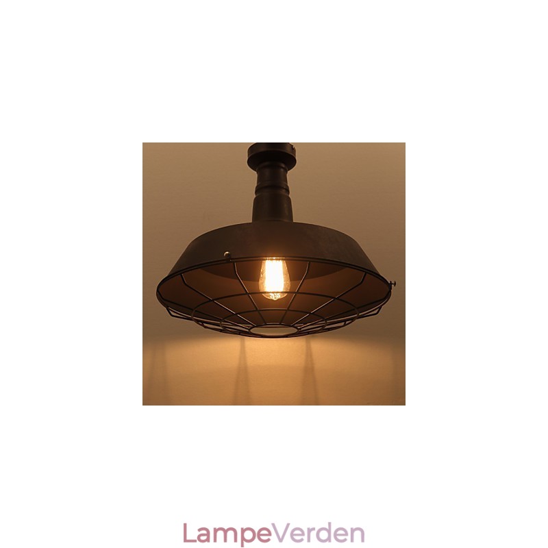 Lysekrone Mini Style Moderne Moderne Metal