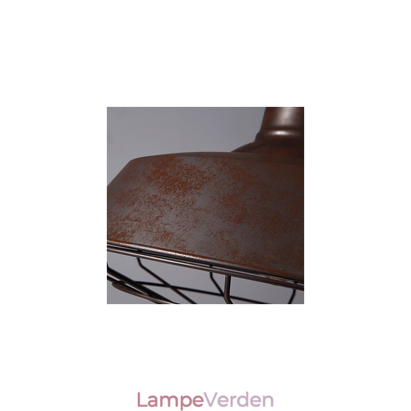 Lysekrone Mini Style Moderne Moderne Metal