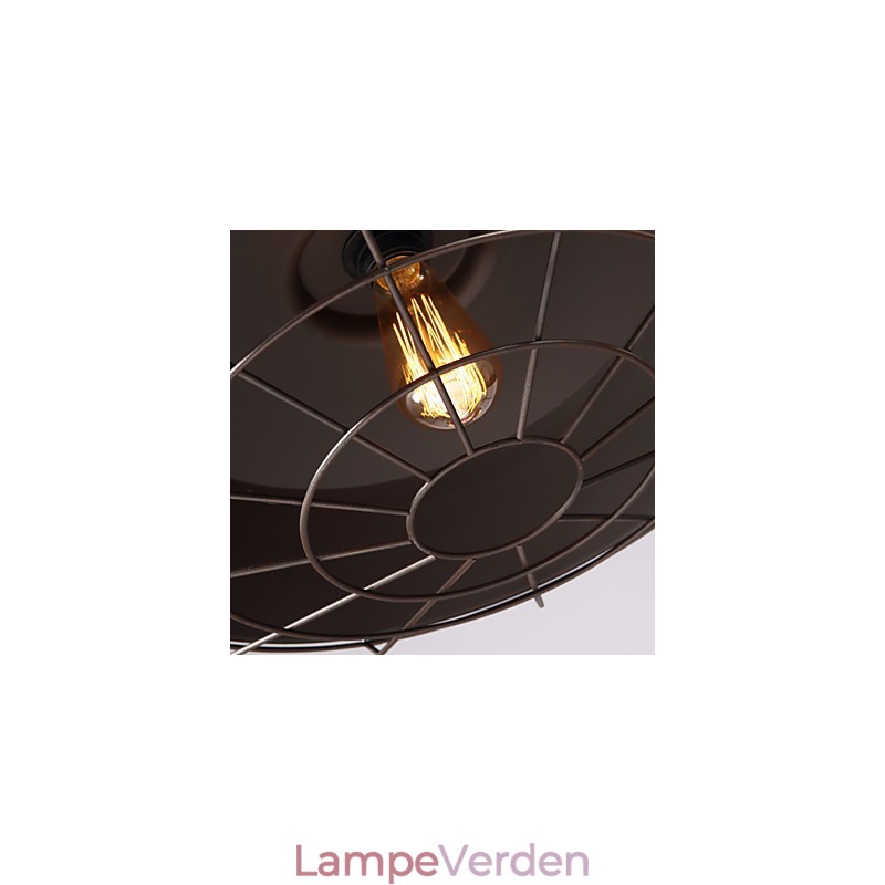 Lysekrone Mini Style Moderne Moderne Metal
