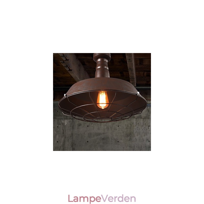 Lysekrone Mini Style Moderne Moderne Metal