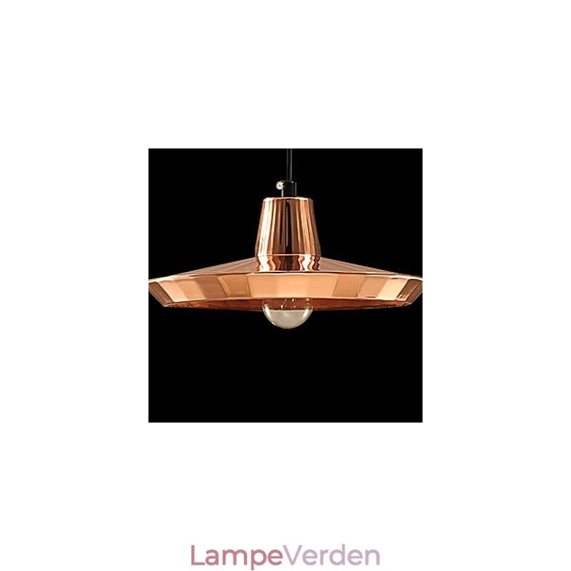 Lysekrone Mini Style Traditionel Klassisk Rustik Lodge Metal Pendel Light