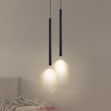 Enkel moderne, moderne pendel Enkel moderne, moderne pendel