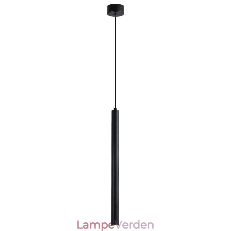 Enkel moderne, moderne pendel
