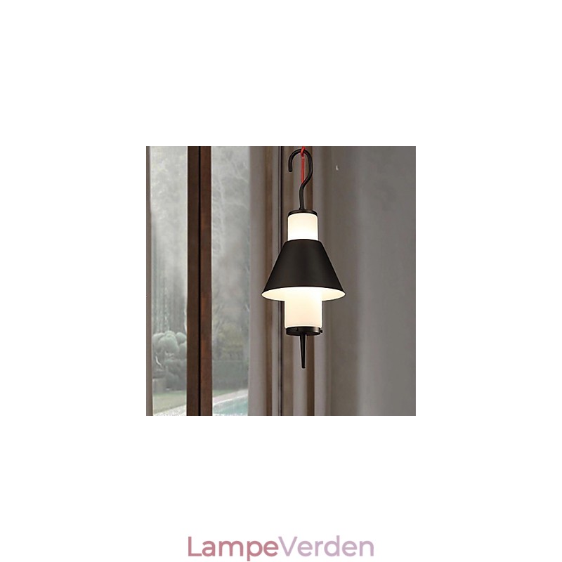 Lysekrone Mini Style Moderne Moderne Metal Pendel Light