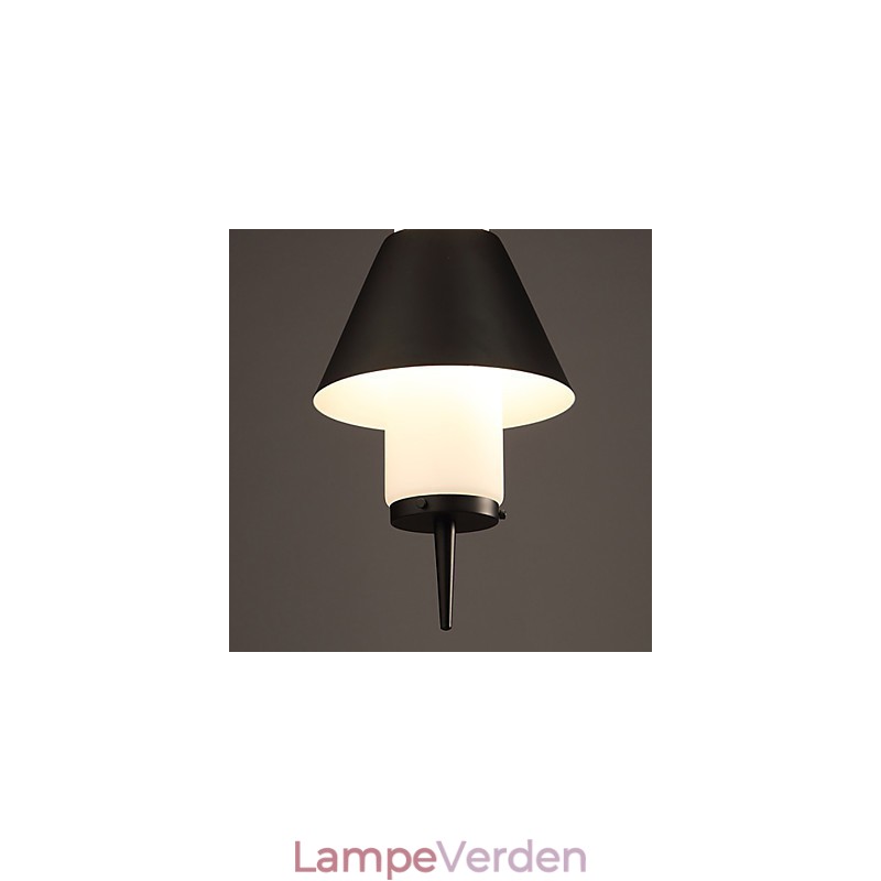 Lysekrone Mini Style Moderne Moderne Metal Pendel Light