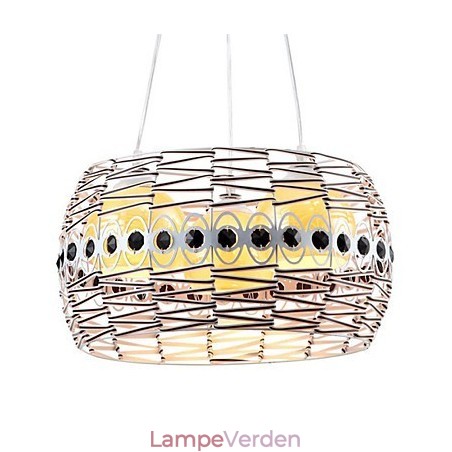 Rattan Art lampe Pendel Hand Woven Rattan Art lampe Pendel Hand Woven