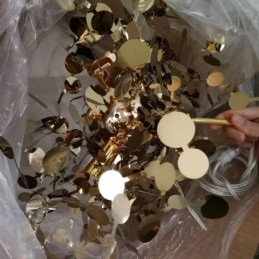 3 lys lysekrone lys rustfrit stål pendel belysning loft lysarmatur