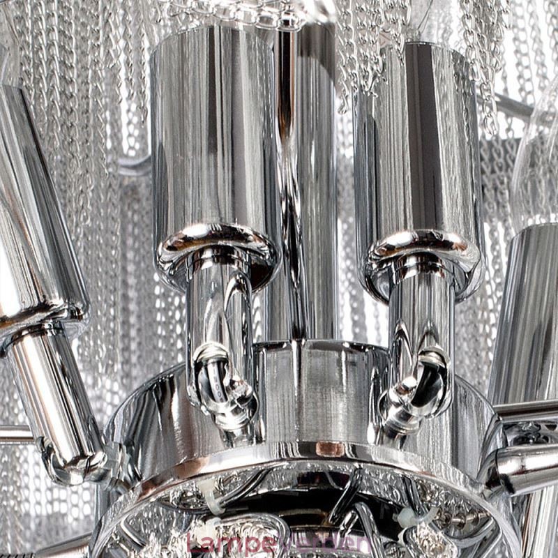 Moderne elegant kvast pendel