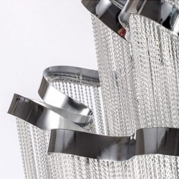 Moderne elegant kvast pendel