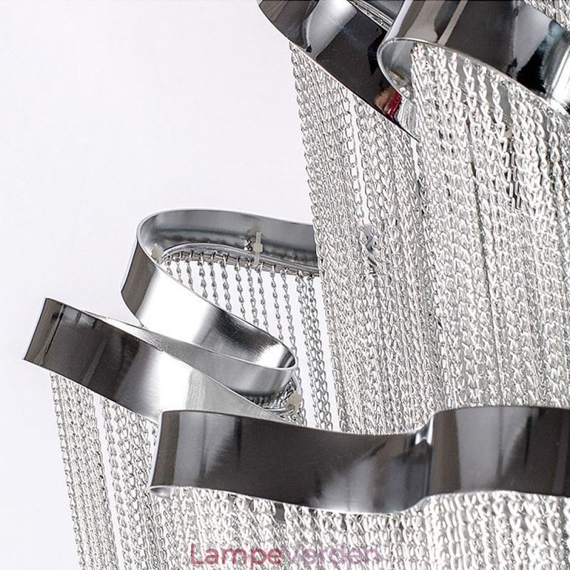 Moderne elegant kvast pendel