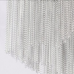 Moderne elegant kvast pendel