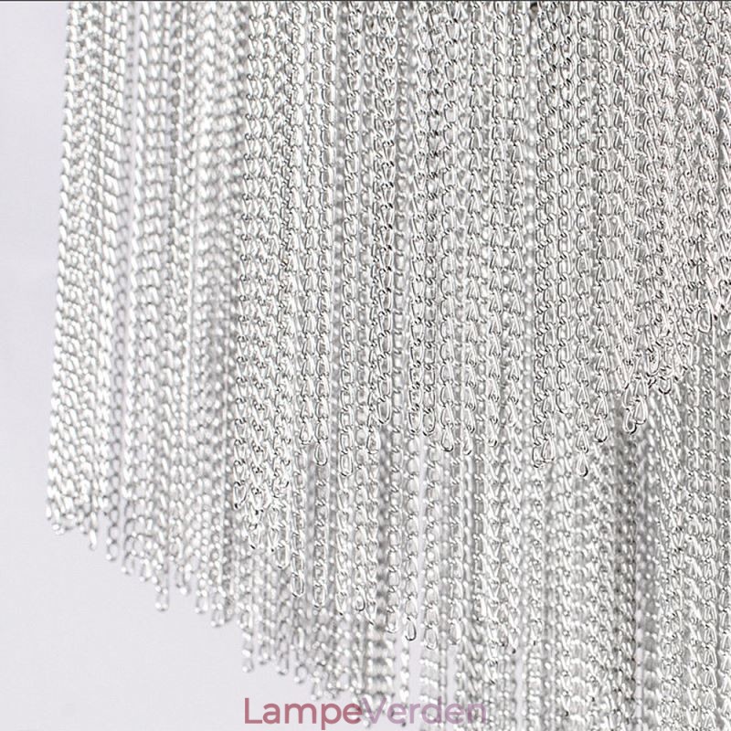 Moderne elegant kvast pendel