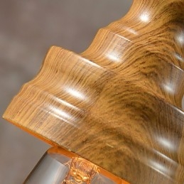 Pendellygter 1 lys Moderne Enkel kunstnerisk