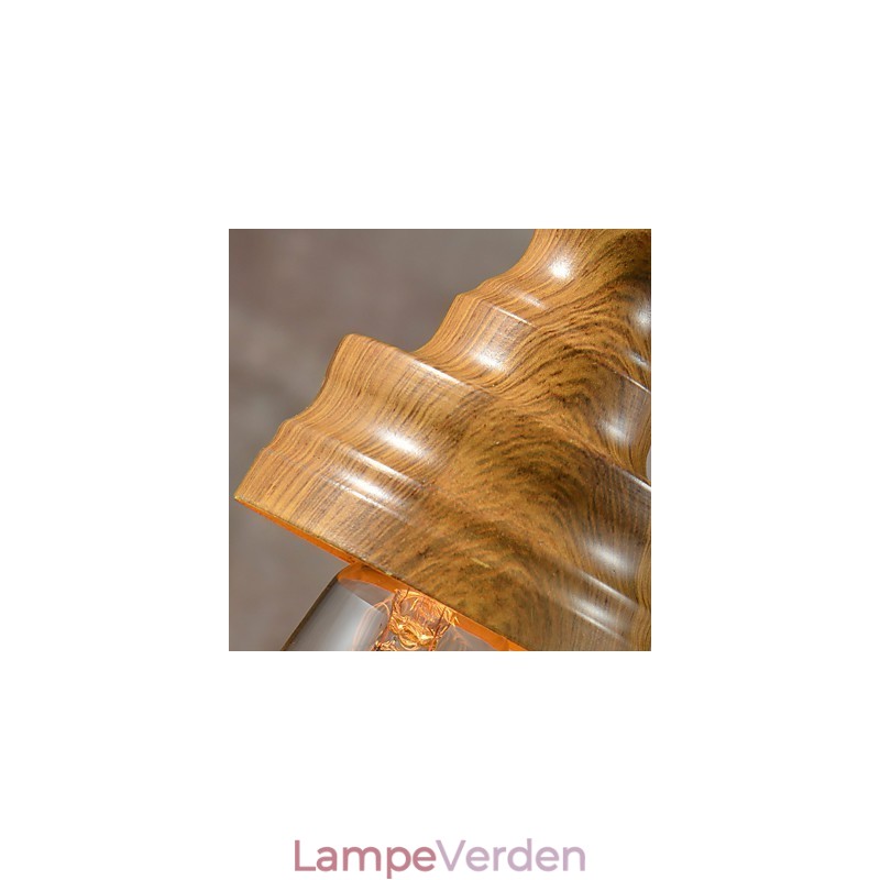 Pendellygter 1 lys Moderne Enkel kunstnerisk
