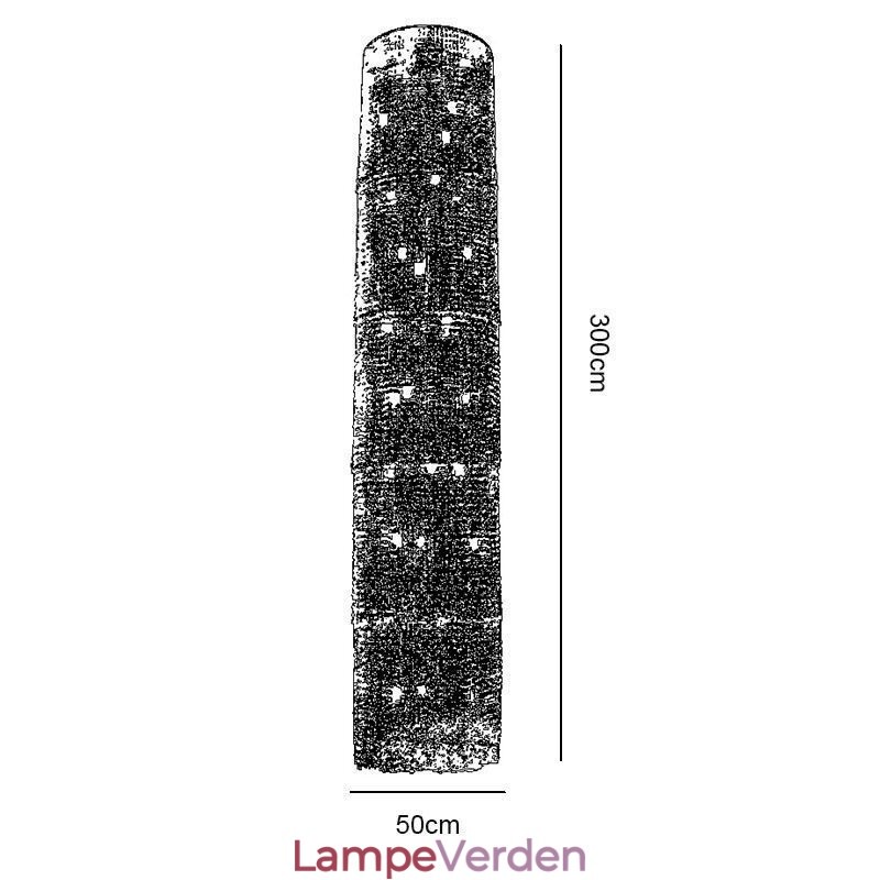 Luksus krystal lysekrone moderne dekoration loftslampe med 36 lys