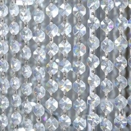 Luksus krystal lysekrone moderne dekoration loftslampe med 36 lys