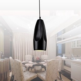 Lysekrone Mini Style Traditionel Klassisk Metal