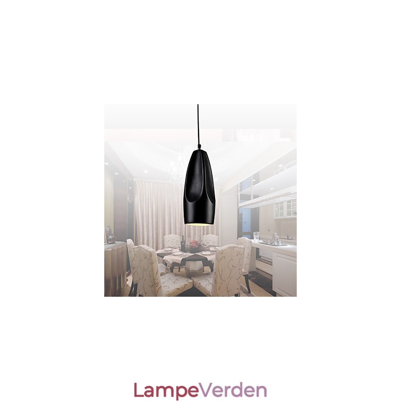 Lysekrone Mini Style Traditionel Klassisk Metal