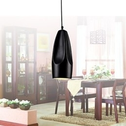 Lysekrone Mini Style Traditionel Klassisk Metal