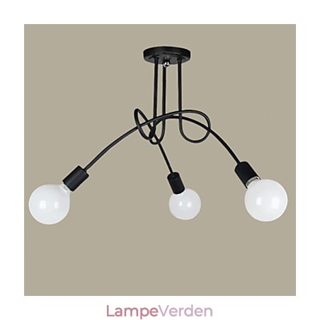 Pendellamper moderne moderne metal Pendellamper moderne moderne metal
