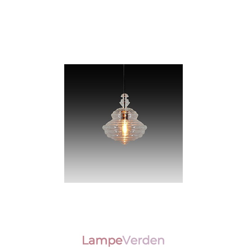 Pendellamper 1 lys Enkel moderne kunstnerisk