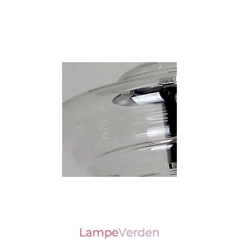 Pendellamper 1 lys Enkel moderne kunstnerisk