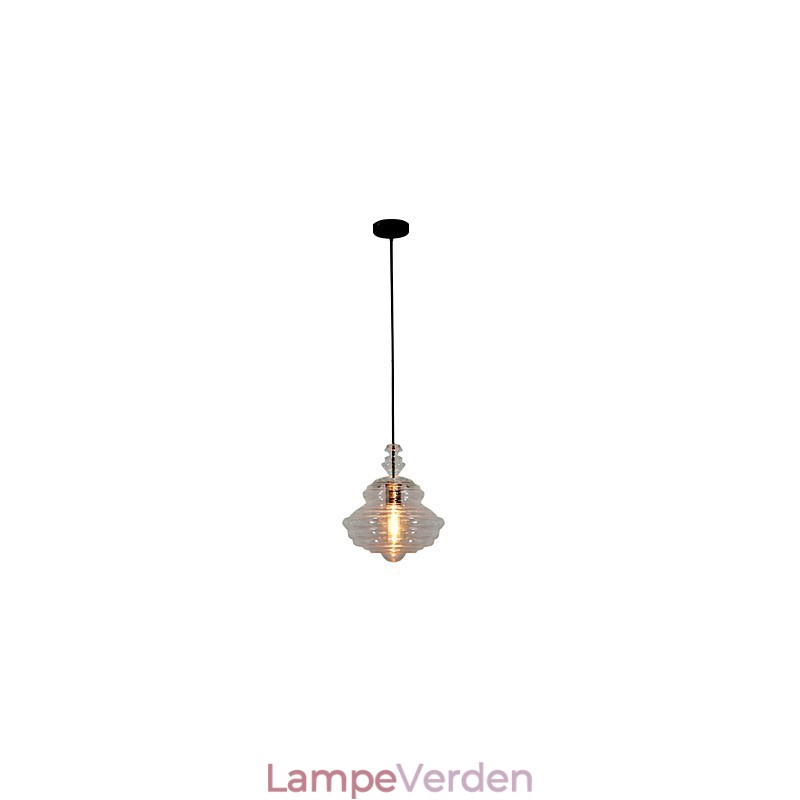Pendellamper 1 lys Enkel moderne kunstnerisk