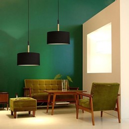 Lysekrone Mini Style Modern Contemporary Metal