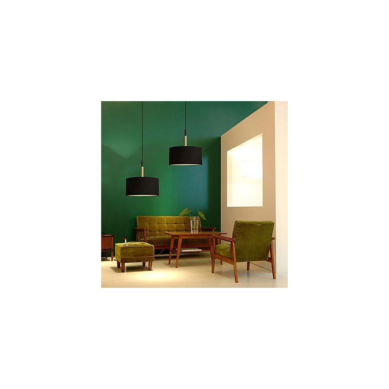 Lysekrone Mini Style Modern Contemporary Metal