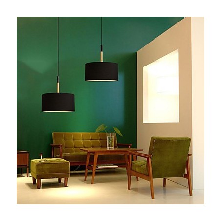 Lysekrone Mini Style Modern Contemporary Metal Lysekrone Mini Style Modern Contemporary Metal