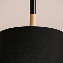 Lysekrone Mini Style Modern Contemporary Metal