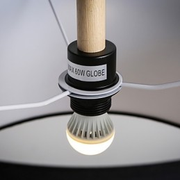 Lysekrone Mini Style Modern Contemporary Metal