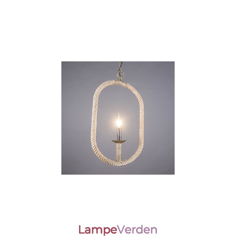 Pendellygter Traditionel Klassisk Rustik Lodge Vintage Retro Country