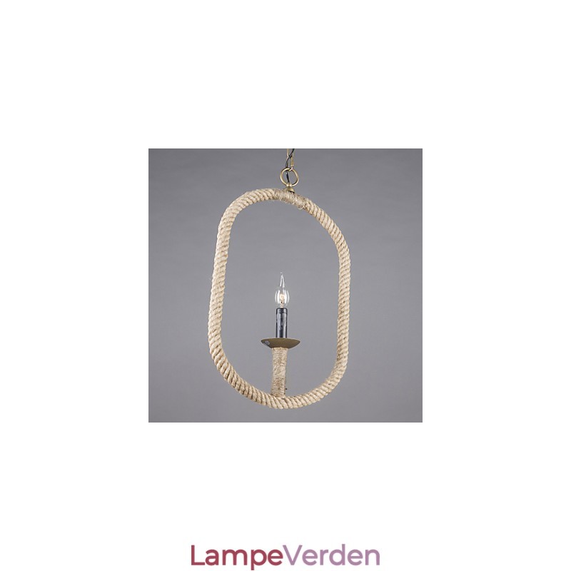 Pendellygter Traditionel Klassisk Rustik Lodge Vintage Retro Country