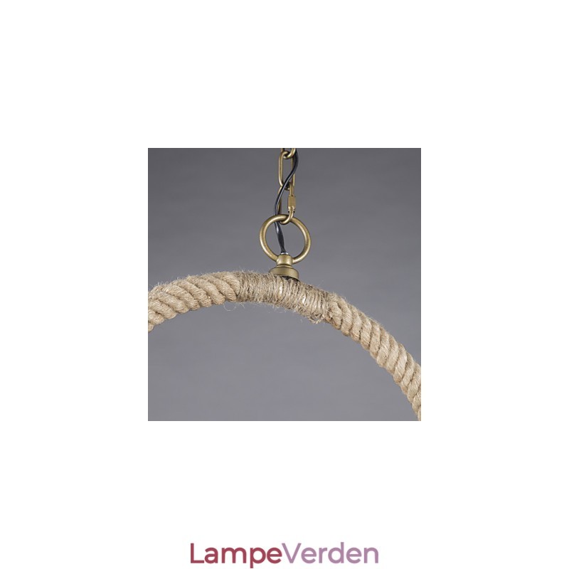 Pendellygter Traditionel Klassisk Rustik Lodge Vintage Retro Country