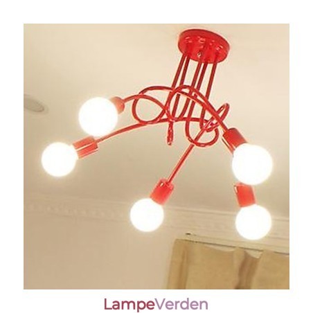 Moderne og kontraheret siddende Absorber kuppellys Moderne og kontraheret siddende Absorber kuppellys