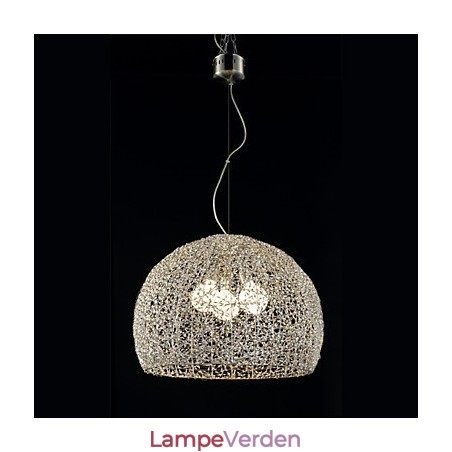Lysekrone Lanterne Metal Lysekrone Lanterne Metal