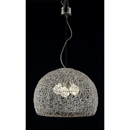 Lysekrone Lanterne Metal