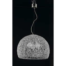 Lysekrone Lanterne Metal