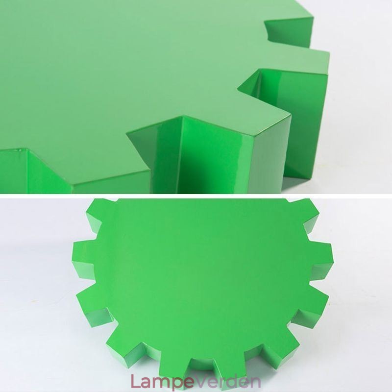 Tegnefilm Loftslampe Moderne Flush Mount
