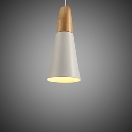 Lysekrone Mini Style Modern Contemporary Metal