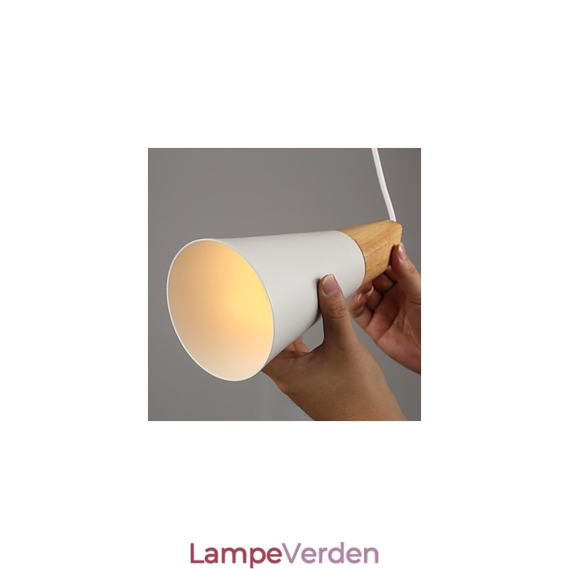 Lysekrone Mini Style Modern Contemporary Metal