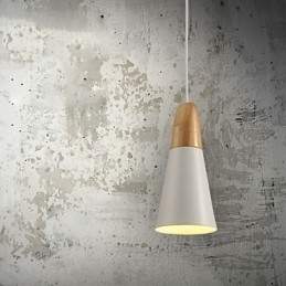 Lysekrone Mini Style Modern Contemporary Metal