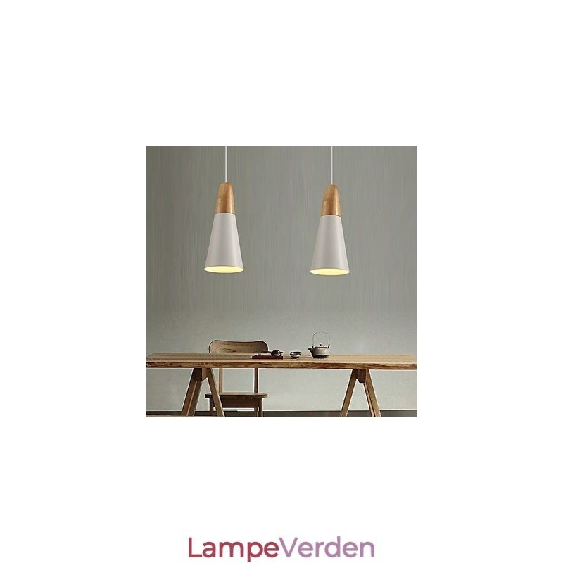 Lysekrone Mini Style Modern Contemporary Metal